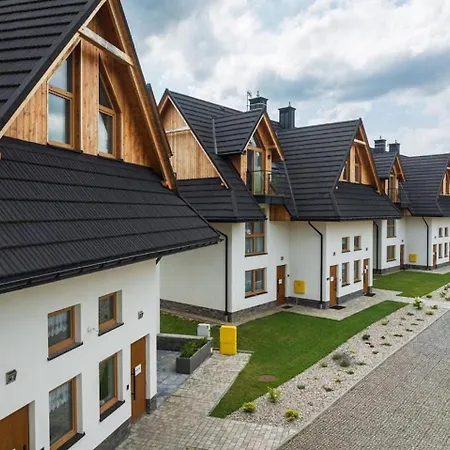 Golden - Tatra View - Ksiezycowe - 24i 2-2 Daire *