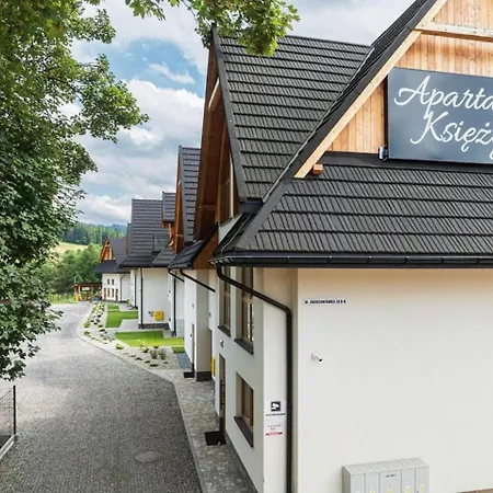Golden - Tatra View - Ksiezycowe - 24i 2-2 *