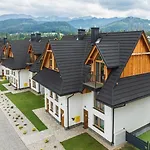 Golden - Tatra View - Ksiezycowe - 24i 2-2 * Zakopane