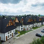 Golden - Tatra View - Ksiezycowe - 24i 2-2 Apartmán
