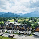 Golden - Tatra View - Ksiezycowe - 24i 2-2 Appartamento *