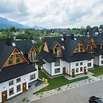 Apartmán Golden - Tatra View - Ksiezycowe - 24i 2-2 Zakopane