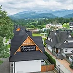 Apartmán Golden - Tatra View - Ksiezycowe - 24i 2-2