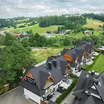 Appartamento Golden - Tatra View - Ksiezycowe - 24i 2-2 Zakopane