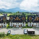 Apartmán Golden - Tatra View - Ksiezycowe - 24i 2-2
