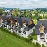 Golden - Tatra View - Ksiezycowe - 24i 2-2 *