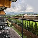 Apartmán Golden - Tatra View - Ksiezycowe - 24i 2-2