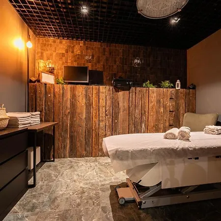 Two Bedroom - Tatra View - Ksiezycowe - 24i 2-2