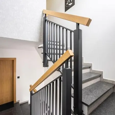 Two Bedroom - Tatra View - Ksiezycowe - 24i 2-2 *