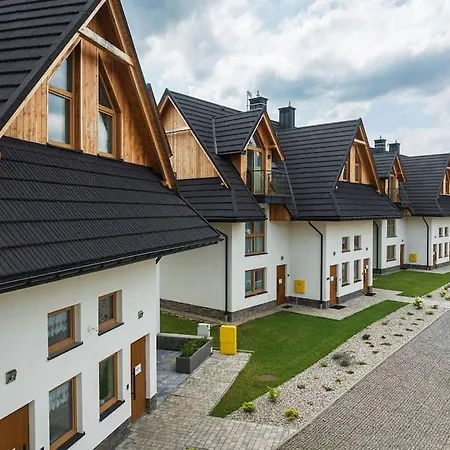 Two Bedroom - Tatra View - Ksiezycowe - 24i 2-2