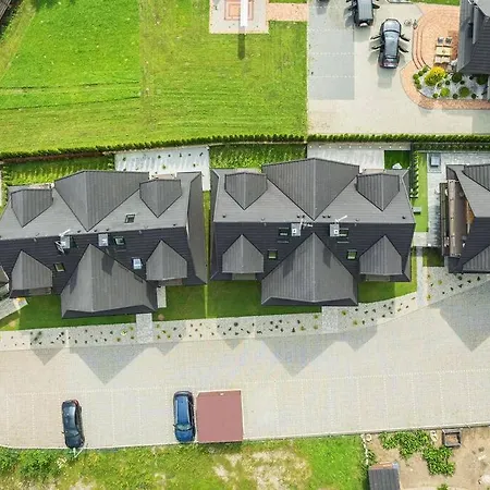 Two Bedroom - Tatra View - Ksiezycowe - 24i 2-2 * Zakopane