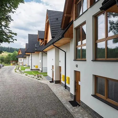 Two Bedroom - Tatra View - Ksiezycowe - 24i 2-2 *