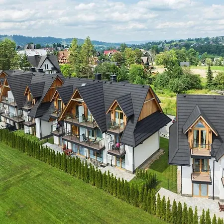 Golden - Tatra View - Ksiezycowe - 24i 2-2 *