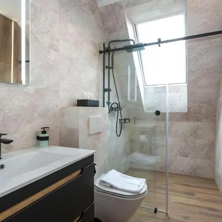 Golden - Tatra View - Ksiezycowe - 24i 2-2 Apartment