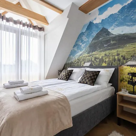 Golden - Tatra View - Ksiezycowe - 24i 2-2